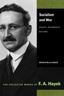 Socialism and War Essays Documents Reviews