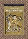 My Masterpiece Scythian Metalwork Kit