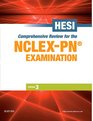 HESI Comprehensive Review for the NCLEXPN  Examination
