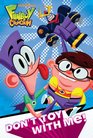 Don't Toy with Me! (Fanboy & Chum Chum)