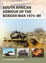 South African Armour of the Border War 197589