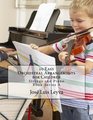 10 Easy Orchestral Arrangements for Children Strings and Piano