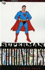 The Superman Chronicles Vol 4