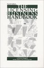 The Licensing Business Handbook Fourth Edition