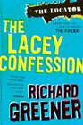The Locator The Lacey Confession