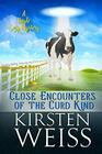 Close Encounters of the Curd Kind: A Doyle Cozy Mystery (A Wits' End Cozy Mystery)