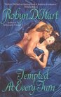 Tempted at Every Turn (Ladies' Amateur Sleuth Society, Bk 3)