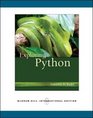 Exploring Python