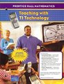 Teaching with TI Technology