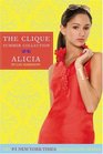 Alicia (Clique, Bk 3)