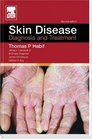Skin Disease Diagnosis and Treament