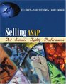 Selling ASAP  Art Science Agility Performance