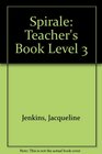 Spirale Teacher's Book Level 3
