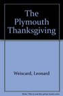 The Plymouth Thanksgiving
