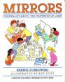 Mirrors Finding Out About the Properties of Light