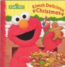 Elmo's Delicious Christmas