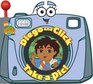 Diego and Click Take a Pic