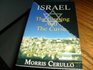 Israel the Blessing and the Curse