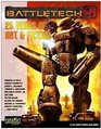 BattleTech Classic Classic BattleTech 25 Years of Art  Fiction