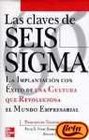 Las Claves de Seis SIGMA