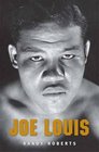 Joe Louis Hard Times Man