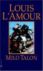 Milo Talon (Talon and Chantry, Bk 5)