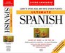 Ultimate Spanish BasicIntermediate Cassette Program  Ultimate BasicIntermed