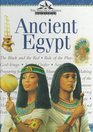 Ancient Egypt (Nature Company Discoveries Libraries)