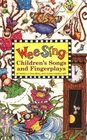 Wee Sing Children's Songs and Fingerplays book (reissue) (Wee Sing)
