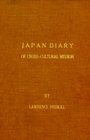 Japan Diary of CrossCultural Mission