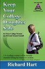 Keep Your College Daughter Safe 161 Ways College Women Can Prevent Sexual Assault