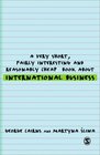 A Very Short Fairly Interesting and Reasonably Cheap Book about International Business