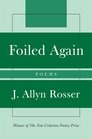 Foiled Again: Poems