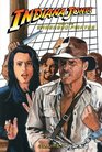 Indiana Jones and the Sargasso Pirates Part 3