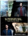 Supernatural Adventures
