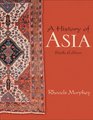 History Of Asia