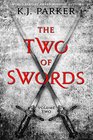 The Two of Swords Volume Two