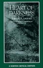 Heart of Darkness An Authoritative Text Backgrounds and Sources Criticism