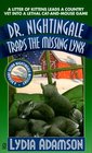 Dr. Nightingale Traps the Missing Lynx (Deirdre Quinee Nightingale, Bk 10)