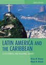 Latin America and the Caribbean A Systematic and Regional Survey