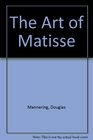 The Art of Matisse