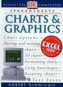Spreadsheets Charts and Graphics