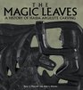 Magic Leaves A History of Haida Argillite Carving
