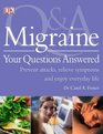 Migrane Your Questions Answered