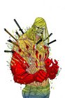 The Legend of Luther Strode Volume 2 TP