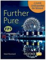 ALevel Mathematics for Edexcel Further Pure FP1