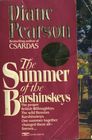 The Summer of the Barshinskeys