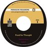 Food for Thought CD for Pack Level 3