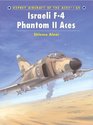 Israeli F4 Phantom II Aces