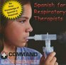 Spanish for Respiratory Therapists